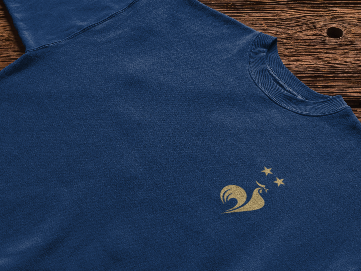 Les Blues Griezmann Tribute Shirt