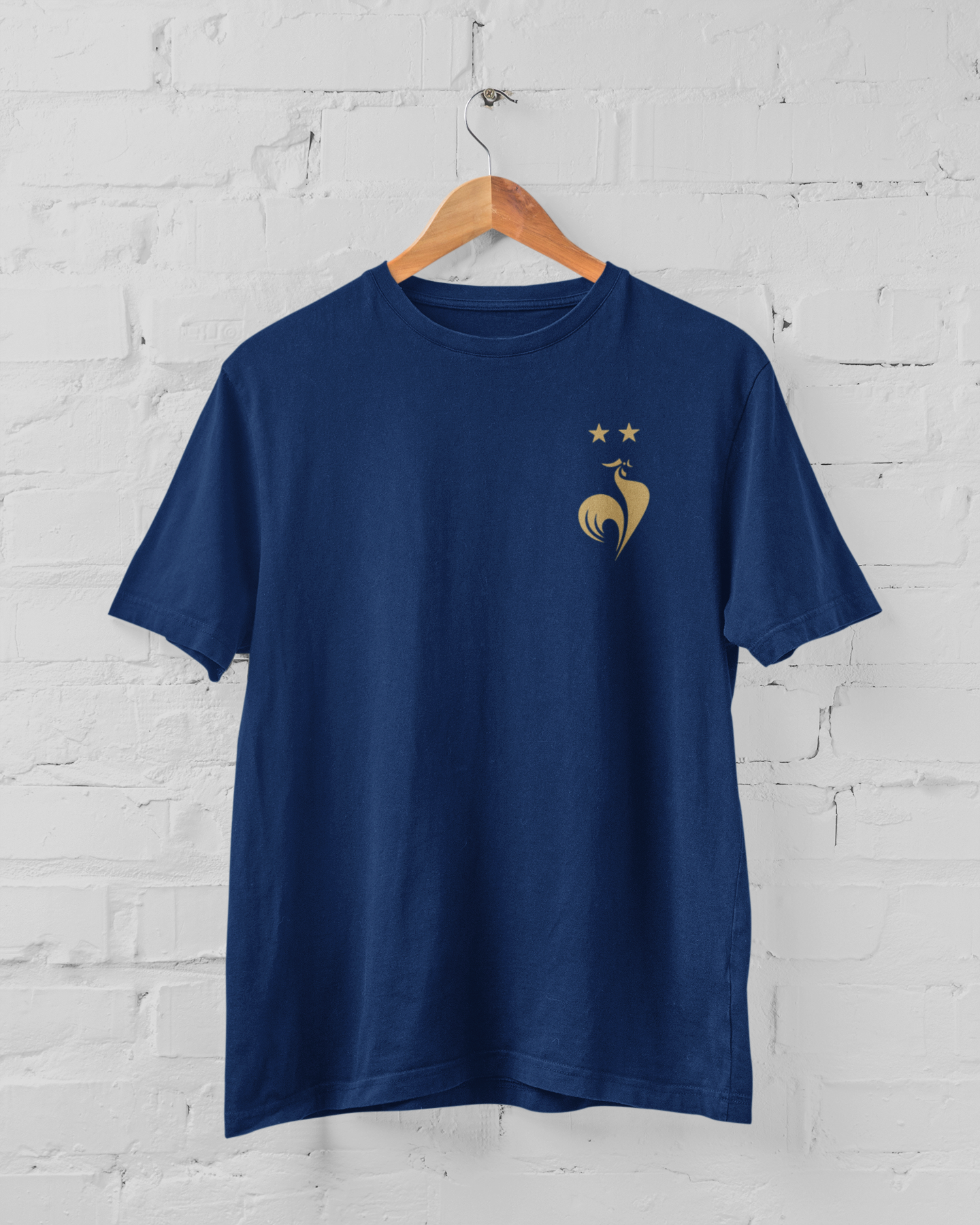 Les Blues Griezmann Tribute Shirt