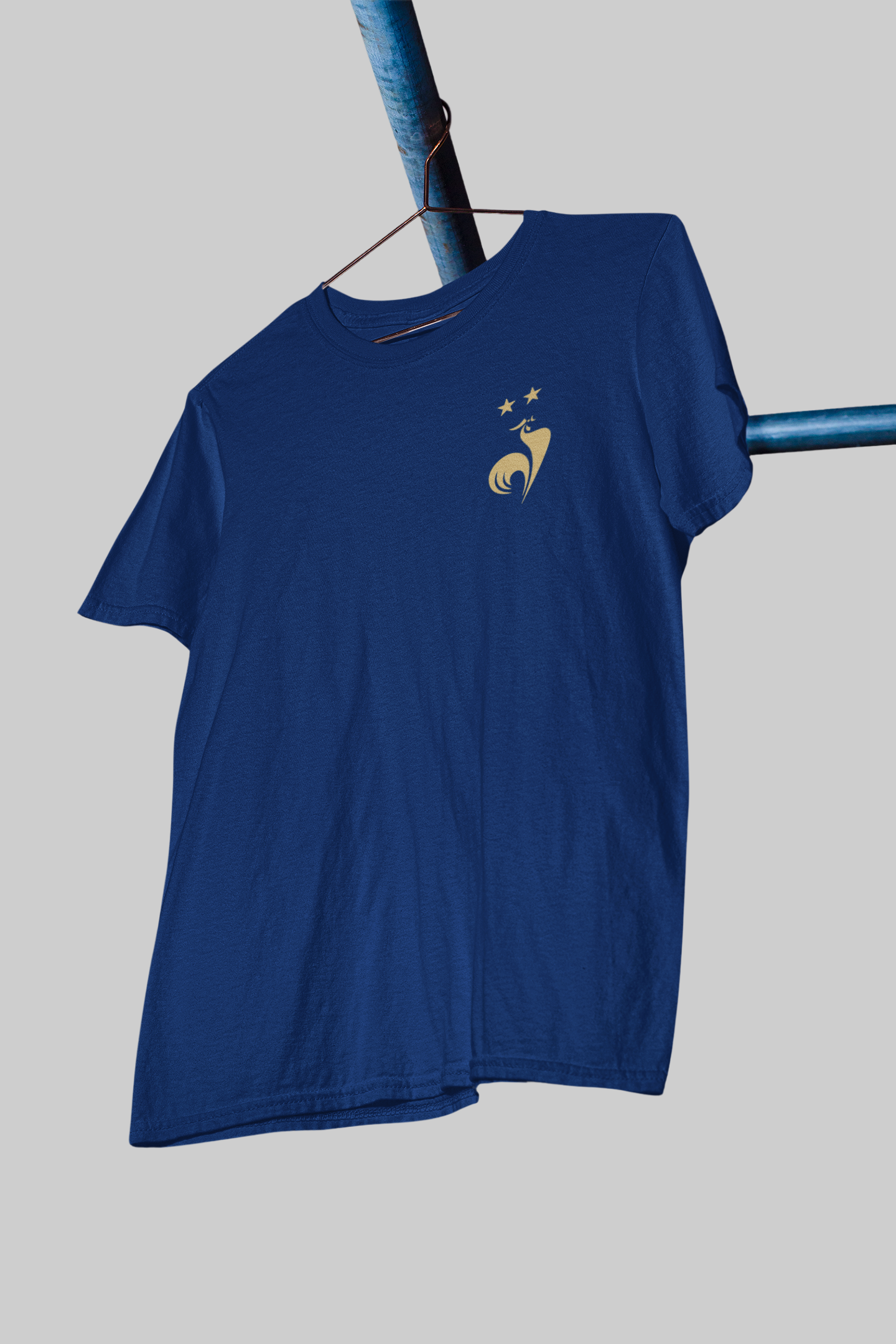 Les Blues Griezmann Tribute Shirt