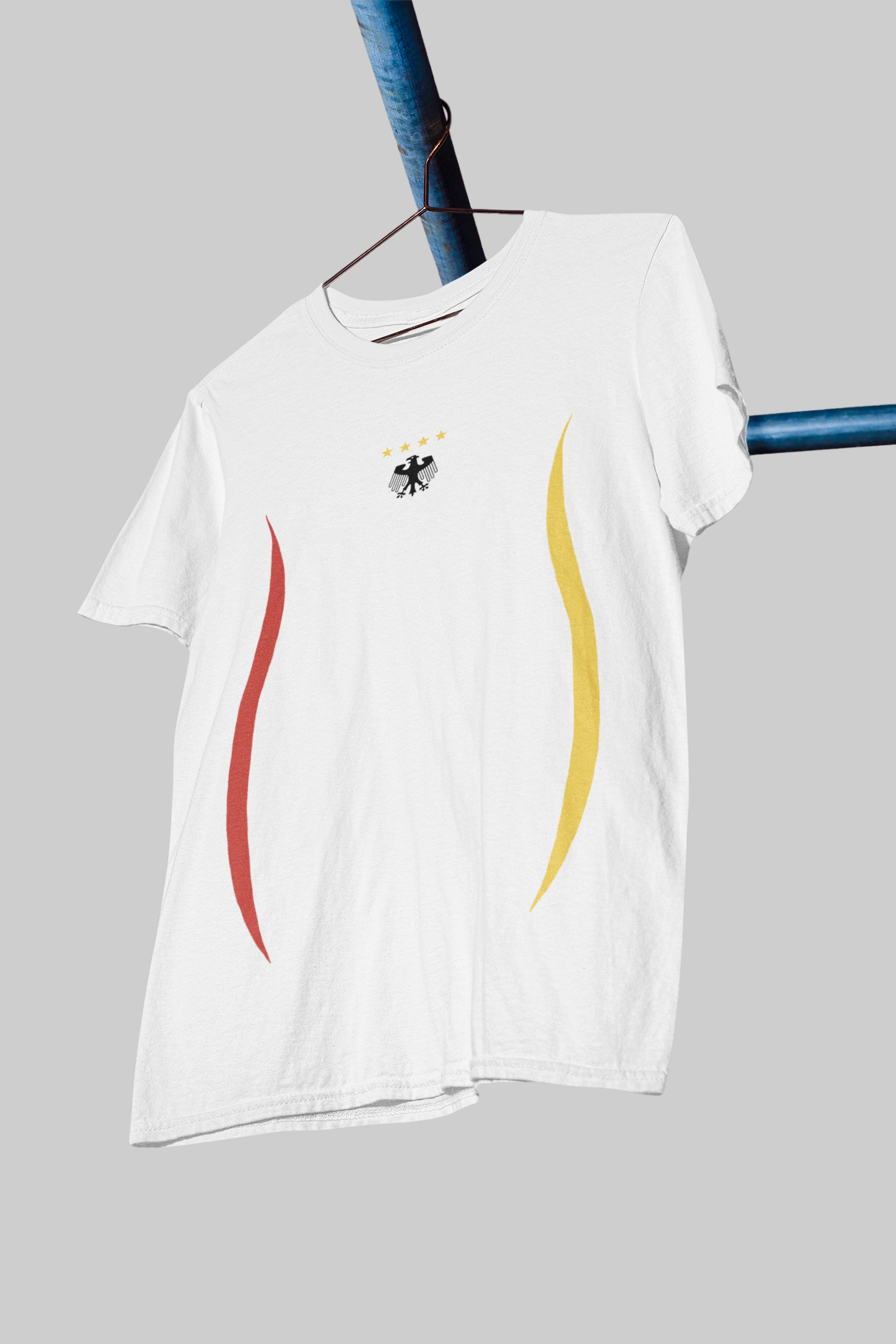 Germany Philipp Lahm Tribute Shirt