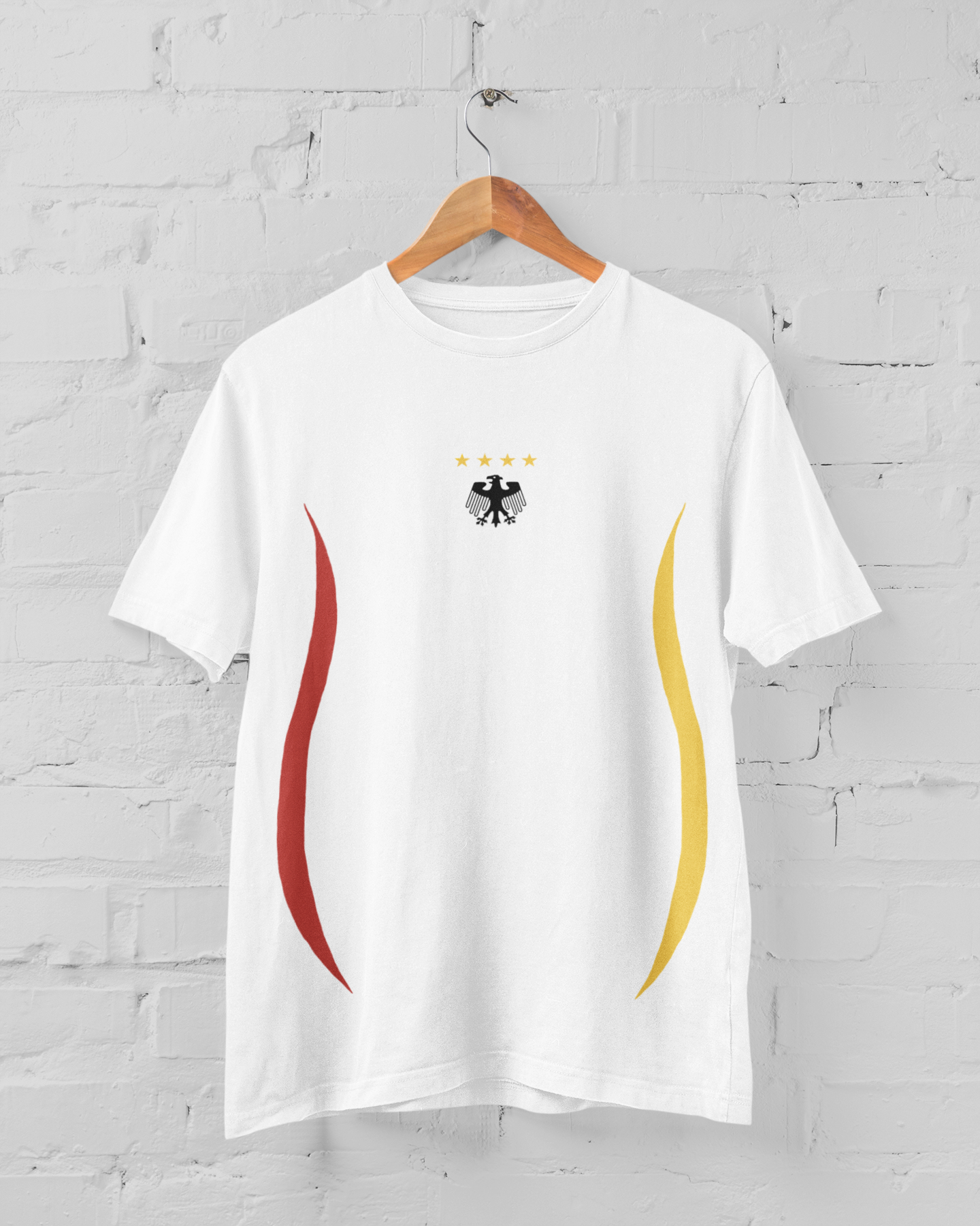 Germany Miroslav Klose Tribute Shirt