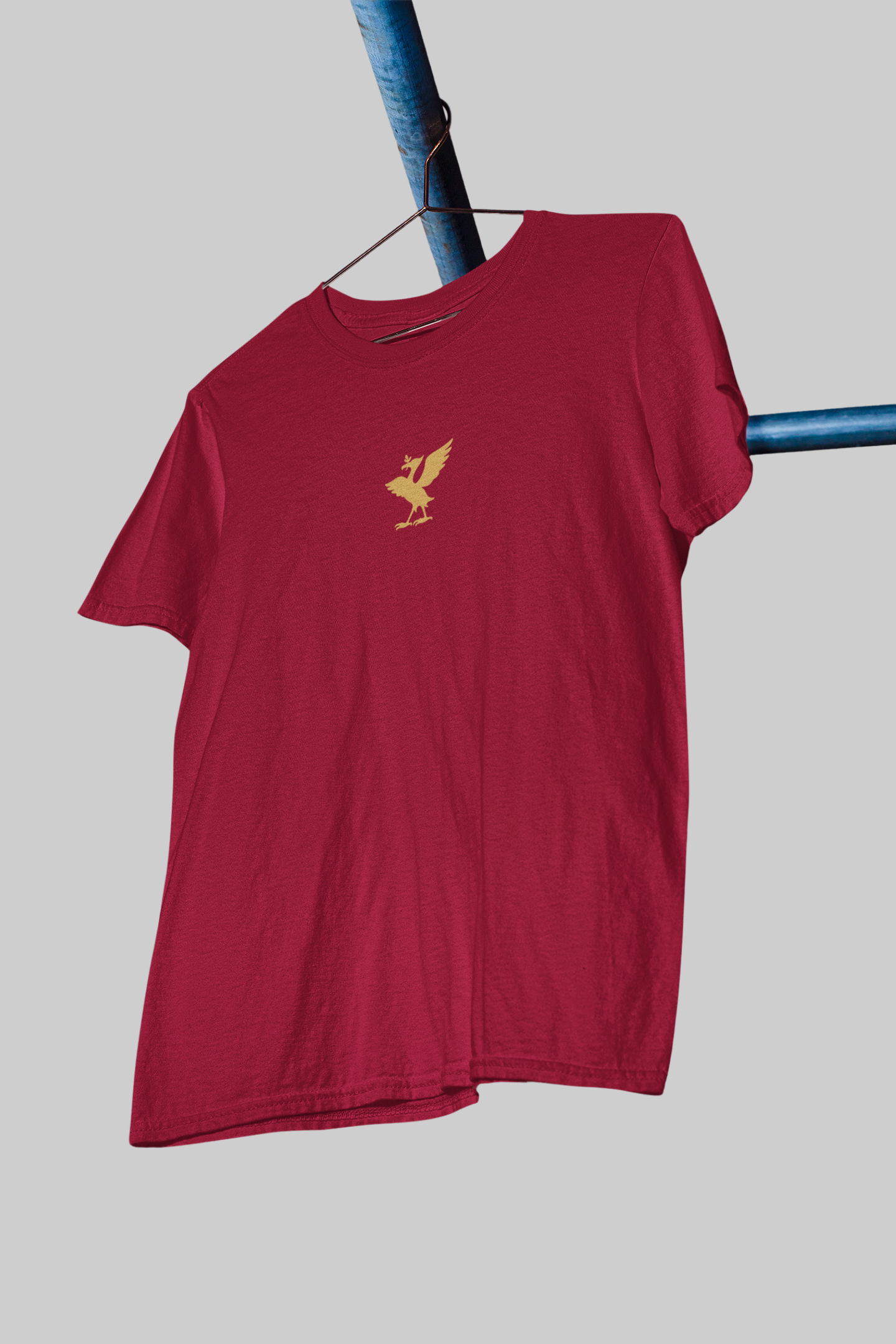 The Reds Salah Tribute Shirt