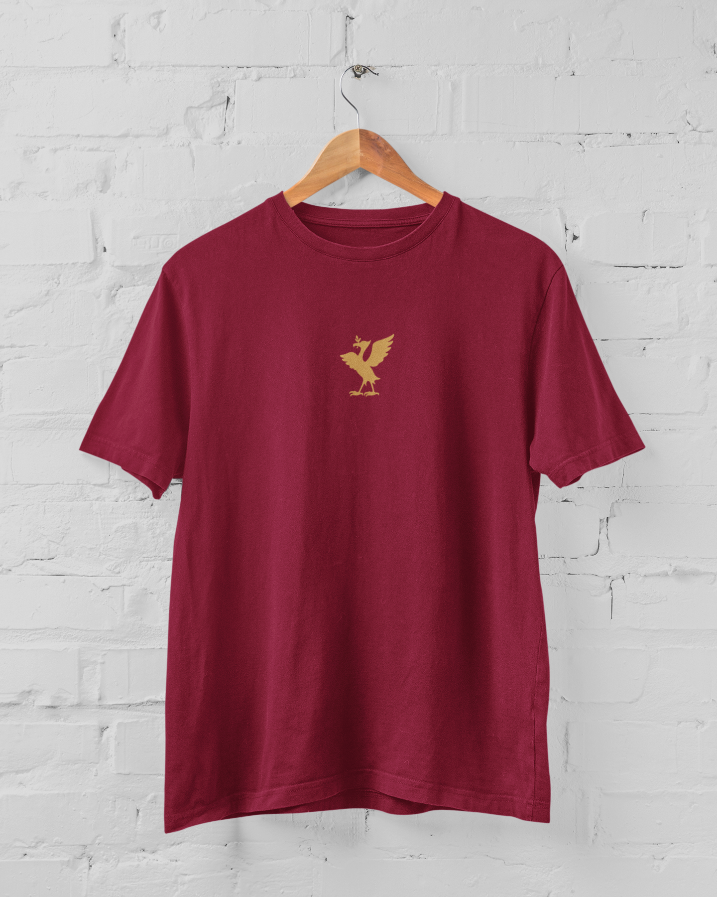 The Reds Salah Tribute Shirt