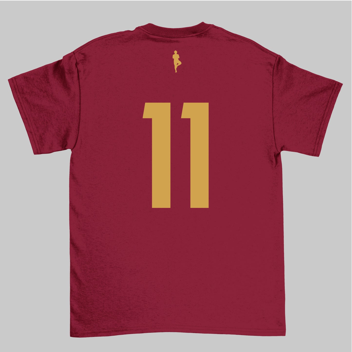 The Reds Salah Tribute Shirt