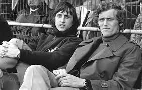 The Untold Story of Johan Cruyff and Piet Keizer