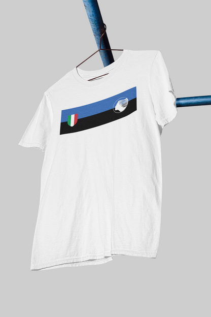 Bergamo White Tee