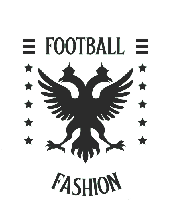 Football Fashion