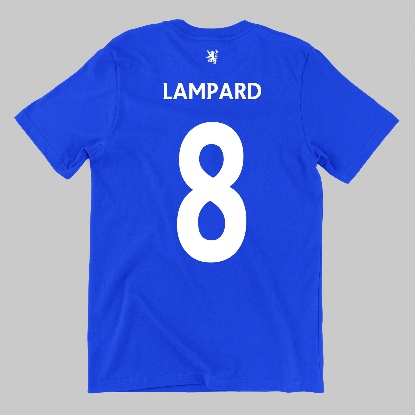 The Chelsea Lampard Tribute Tee