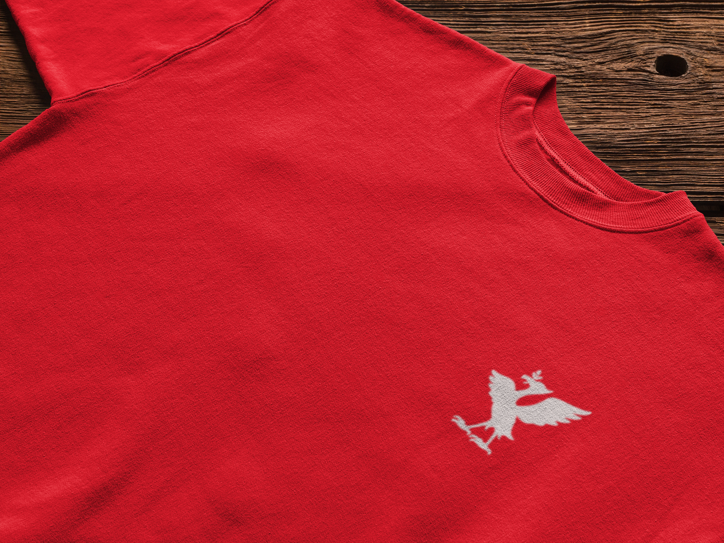 The Reds Firmino Tribute Red Tee