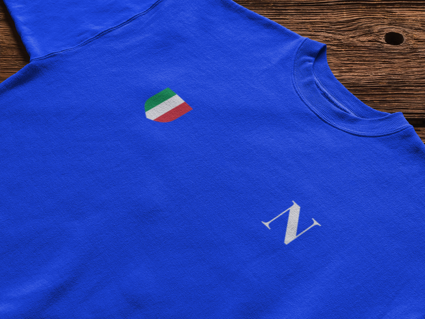 Diego Maradona Napoli Tribute Shirt