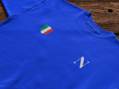 Diego Maradona Napoli Tribute Shirt