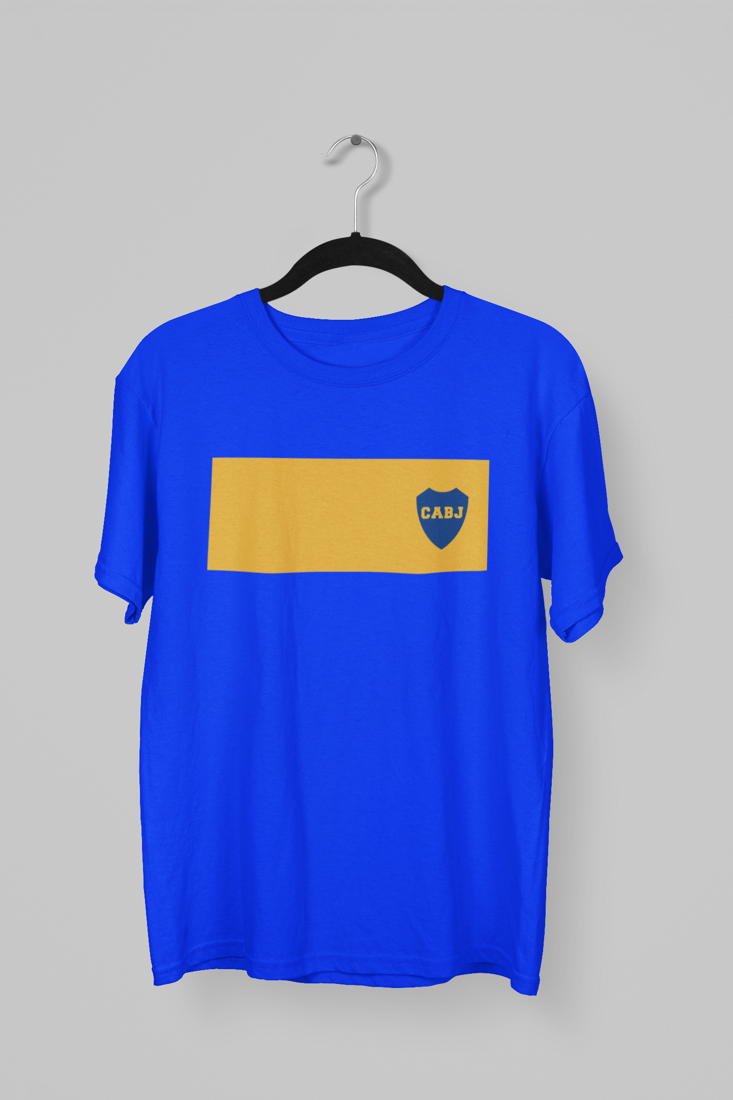 Riquelme Boca Juniors Tribute Blue Tee