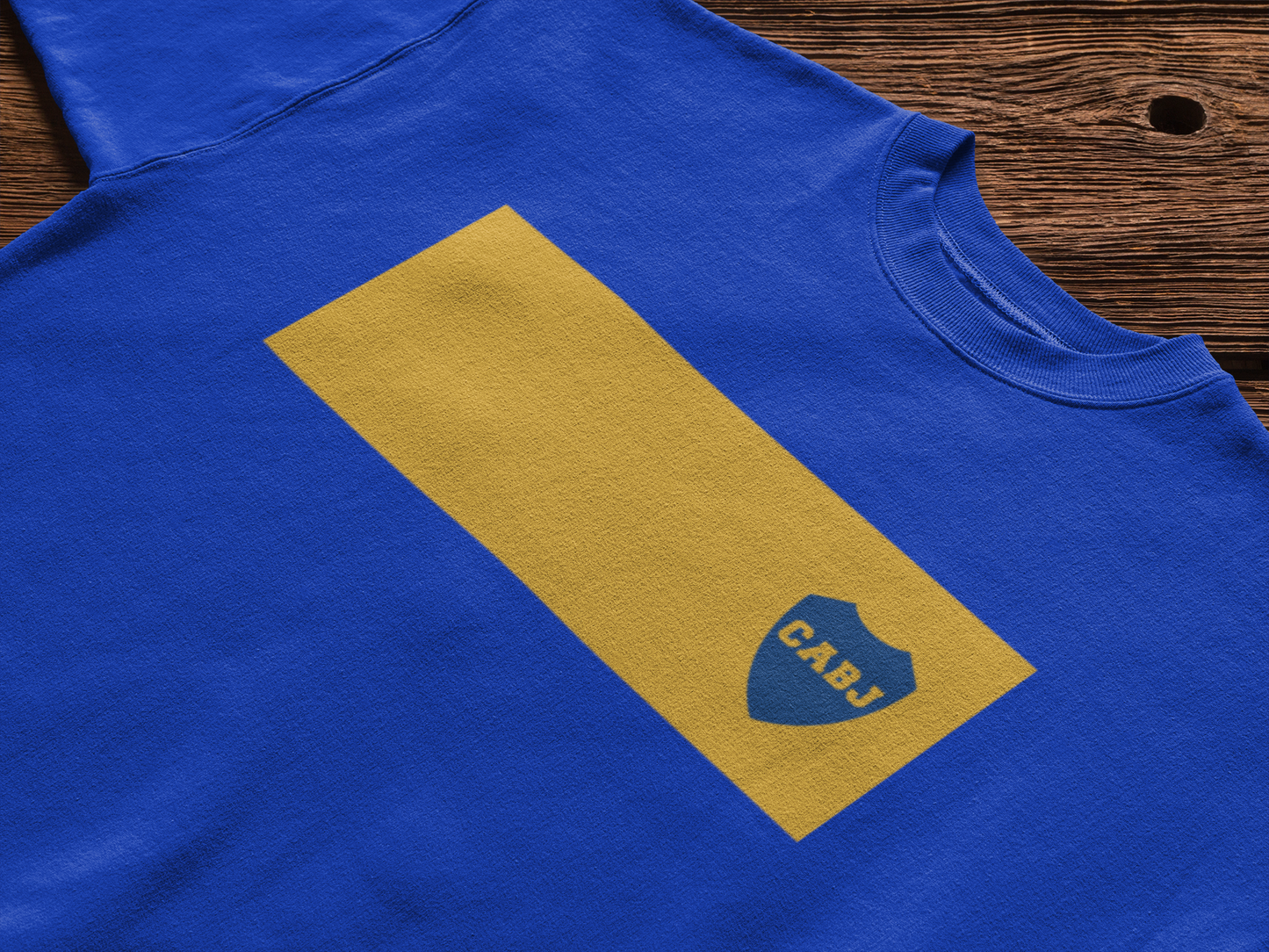 Riquelme Boca Juniors Tribute Blue Tee