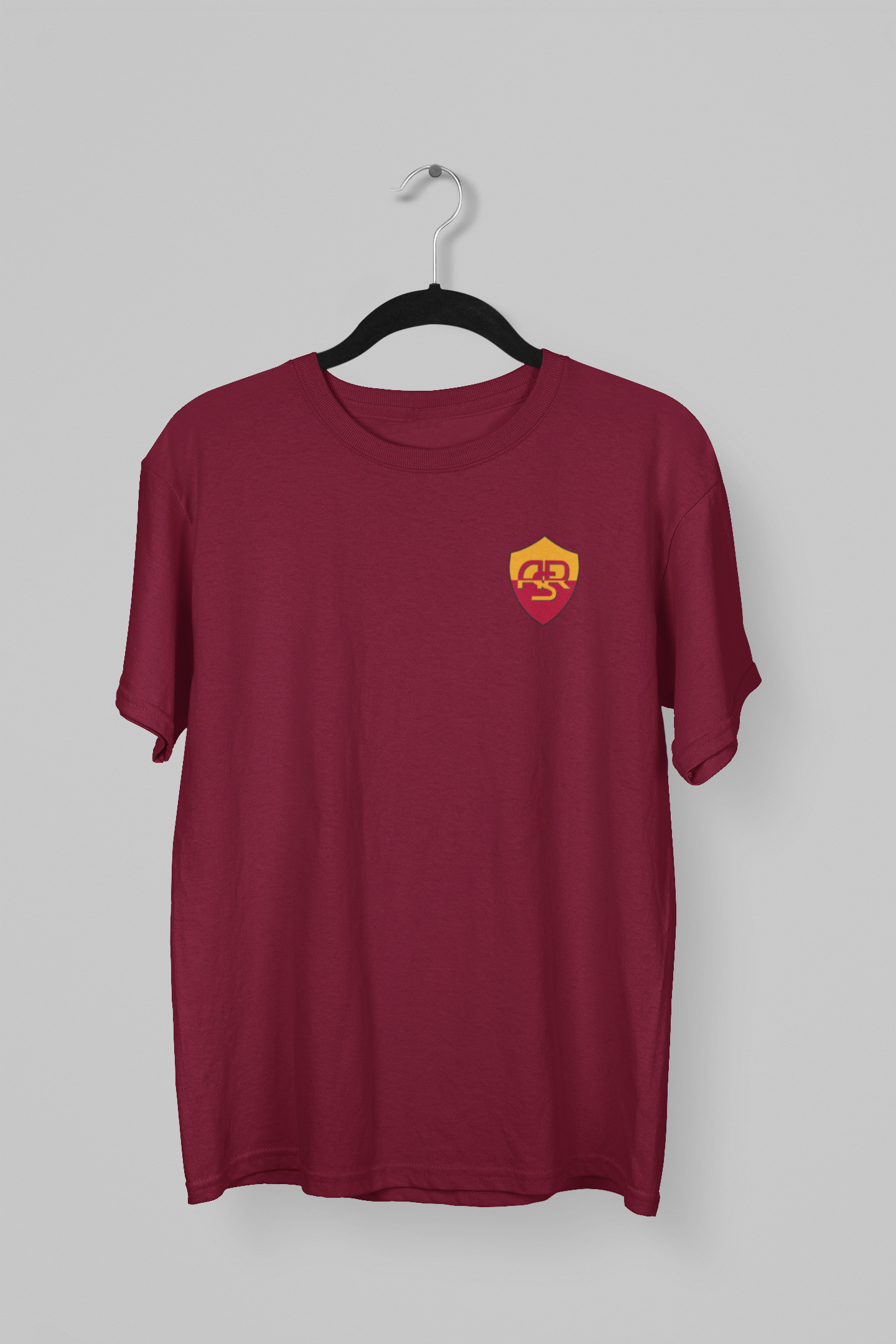 Roma Batistuta Tribute Maroon Tee