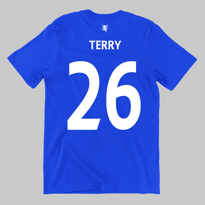 The Chelsea Terry Tribute Tee