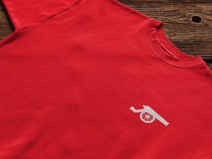 The Gunners Henry Tribute Tee