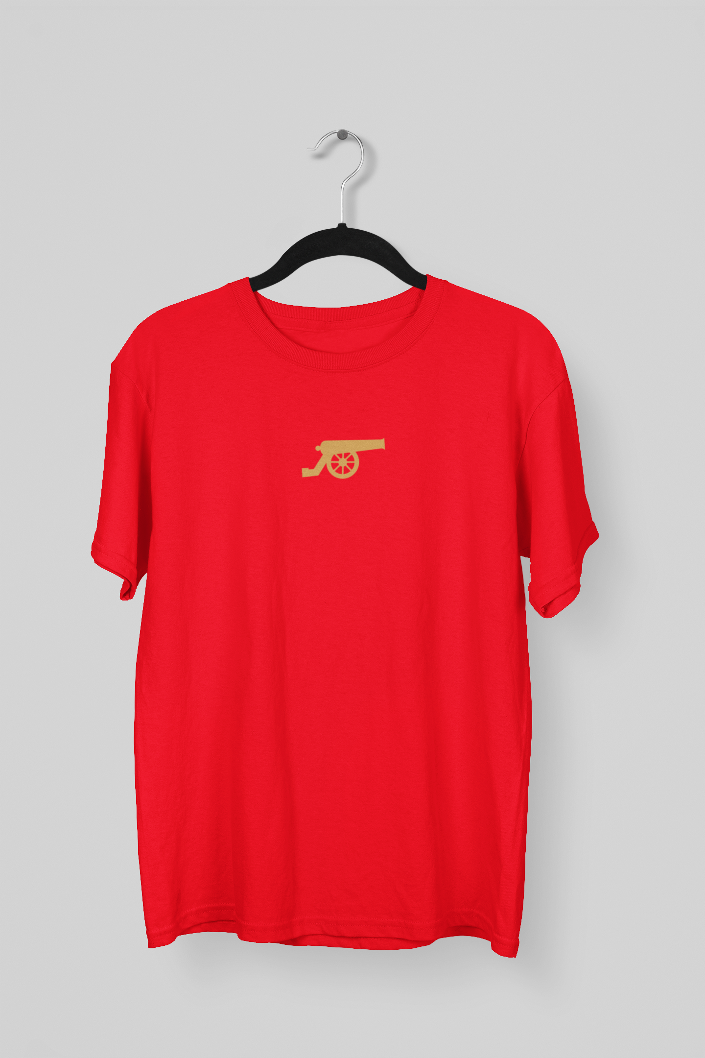 Thierry Henry Hall of Fame Tribute Red Tee