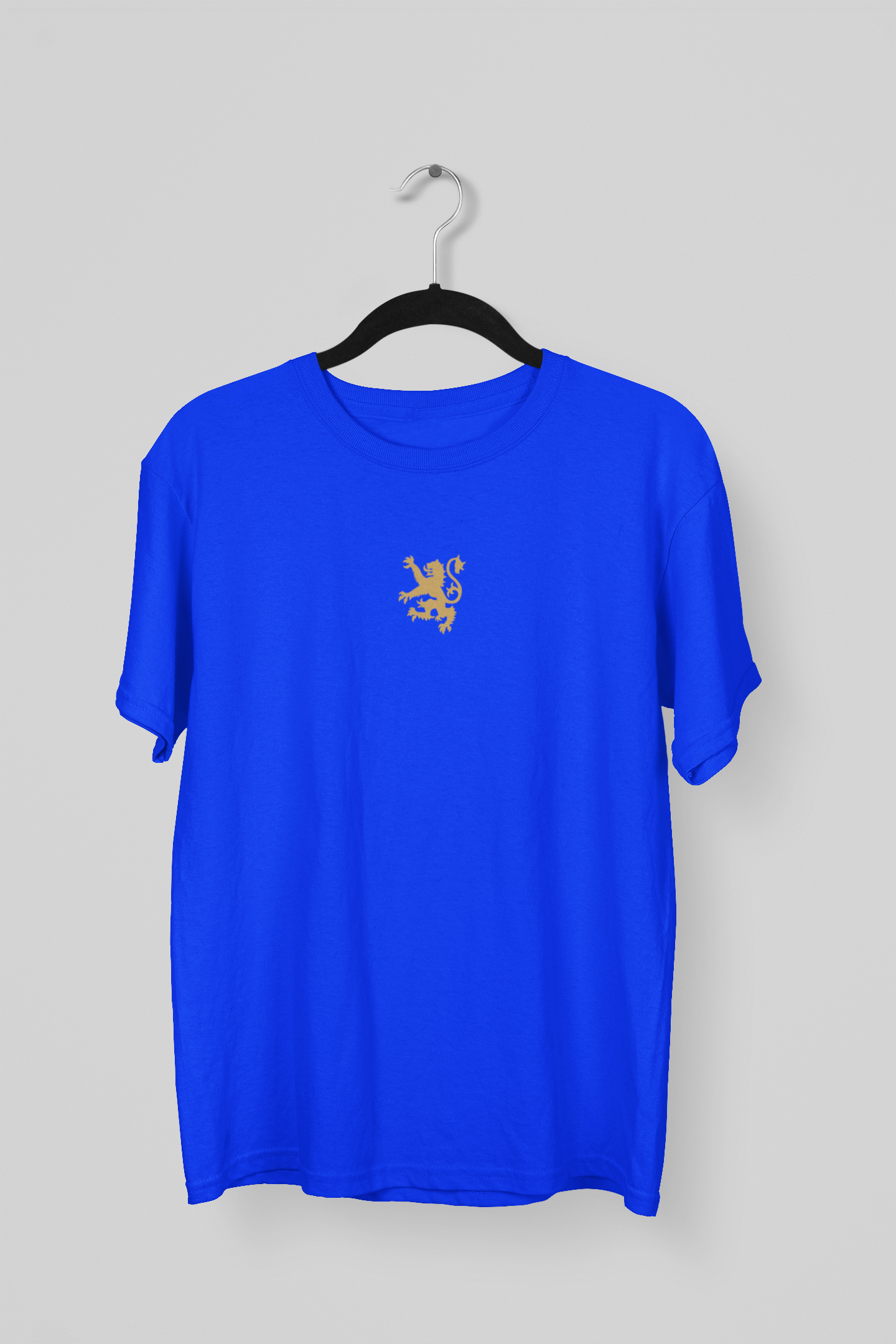 Frank Lampard Hall of Fame Tribute Blue Tee