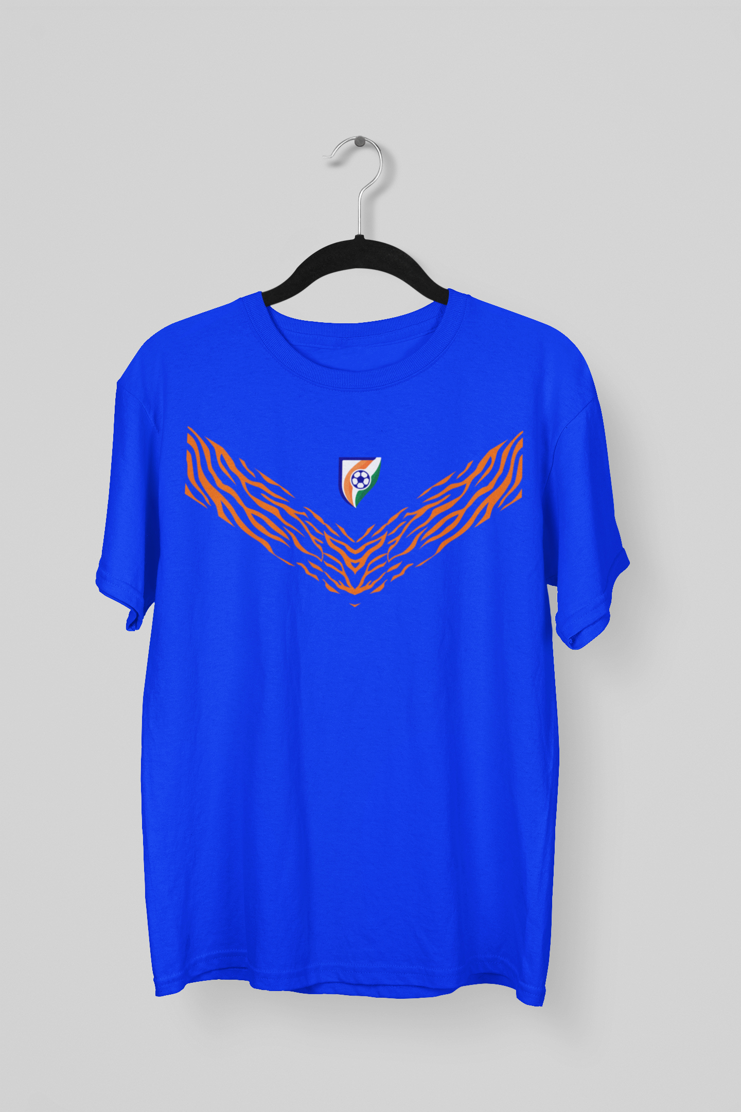 The Team India Shirt