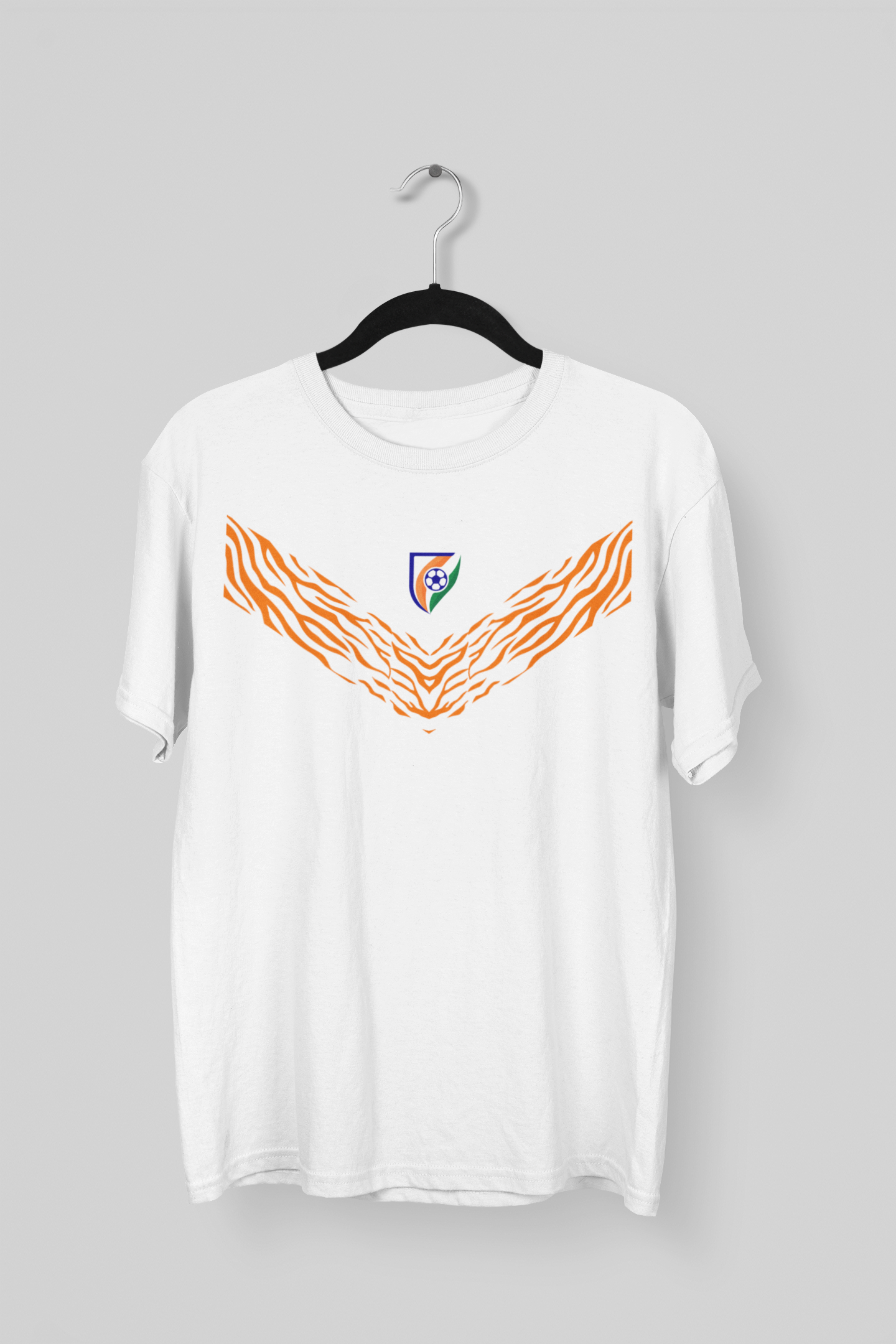 The Team India Shirt