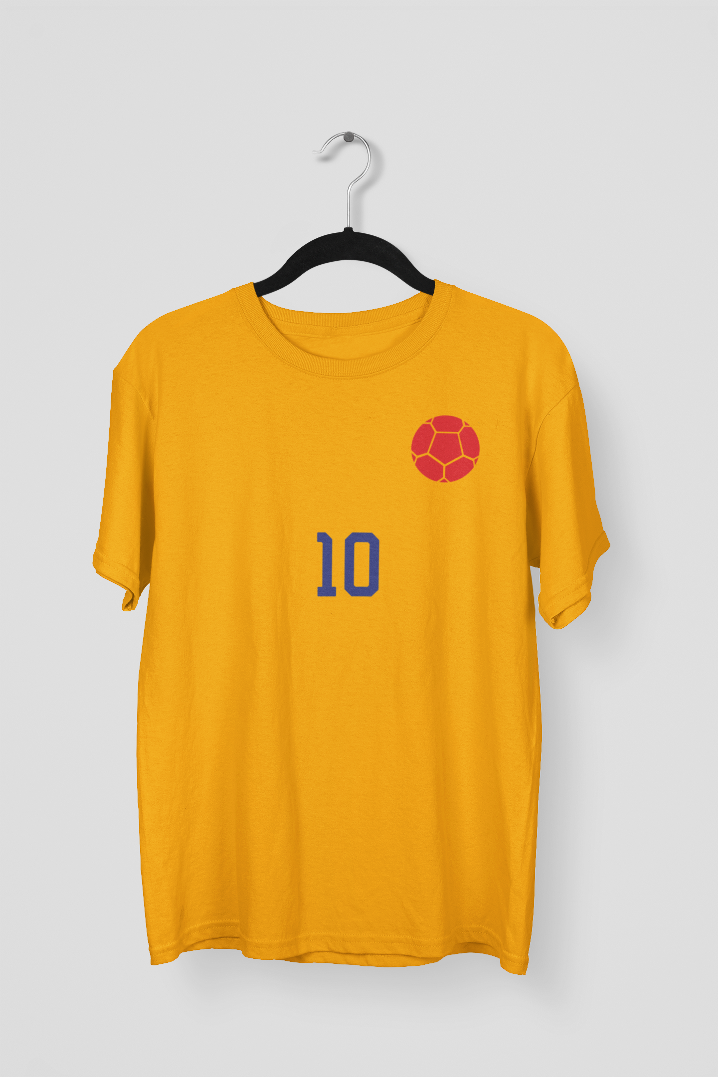 James Rodriguez Colombia Tribute Tshirt