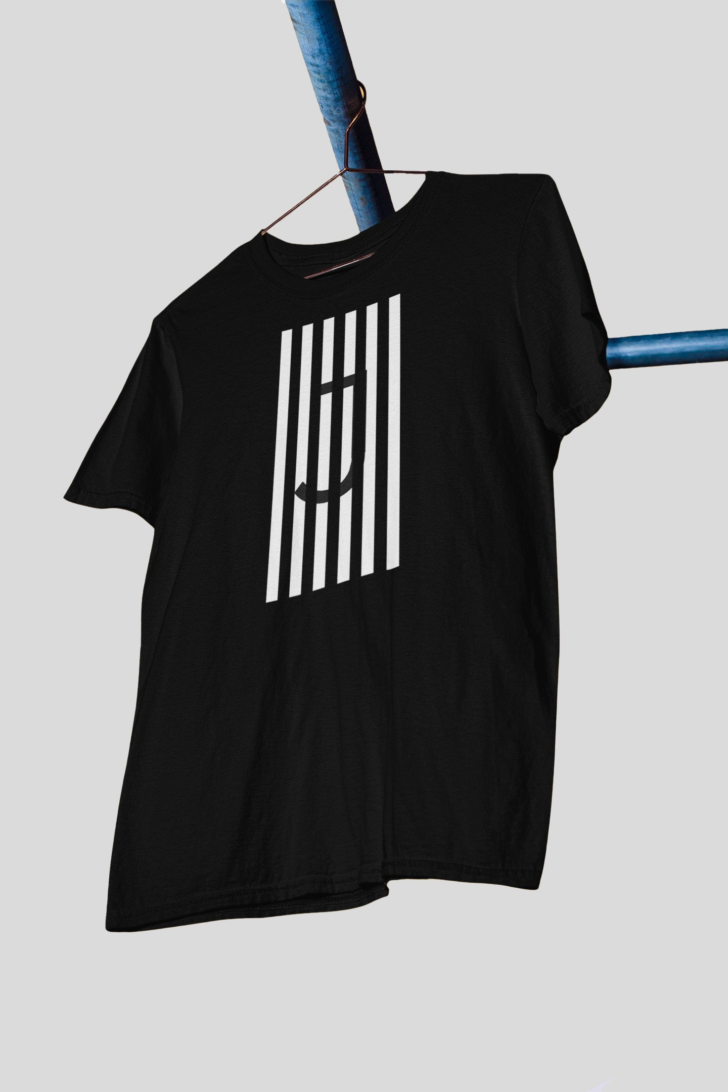 Bianconeri Nedved Tribute Black Tee