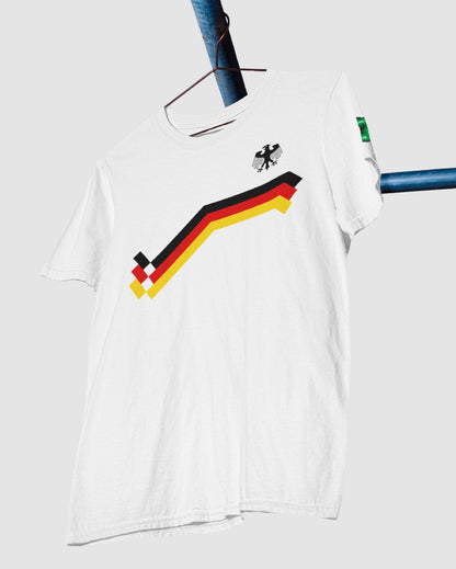 Germany Der Kaiser Tribute Tee