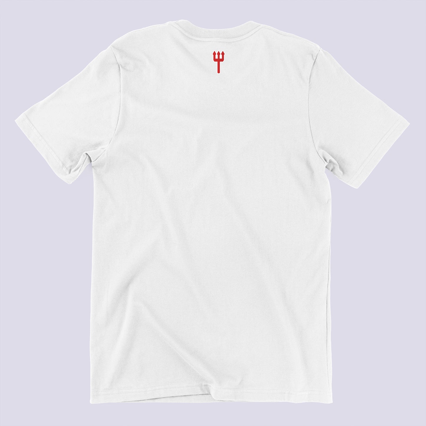 The Devil Busby Babes Tribute Tee