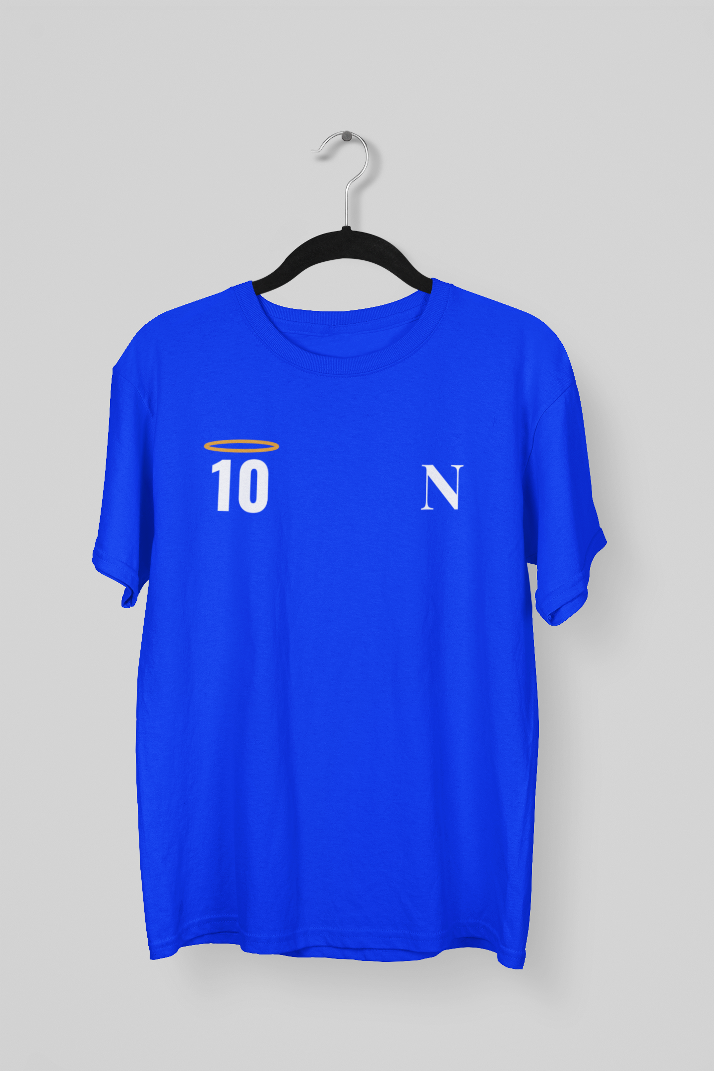 DM10 Naples Tribute