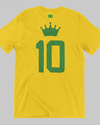 Neymar JR 10 Tee