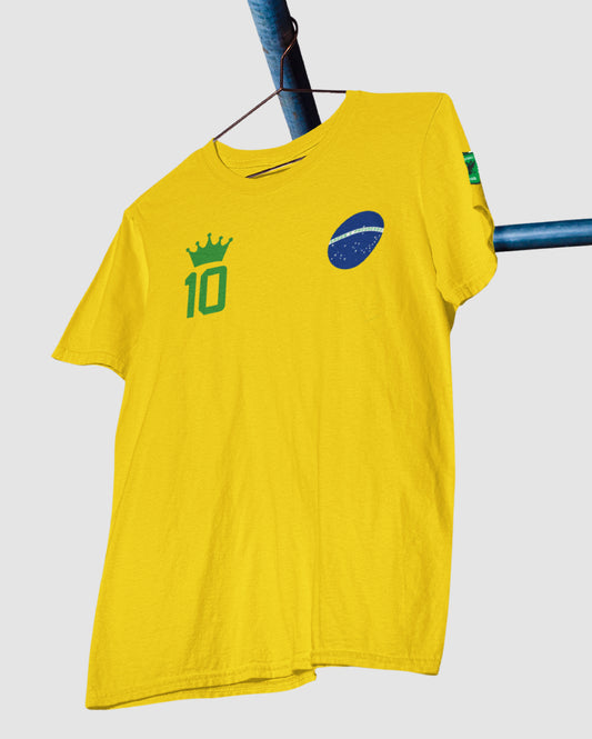 Neymar JR 10 Tee