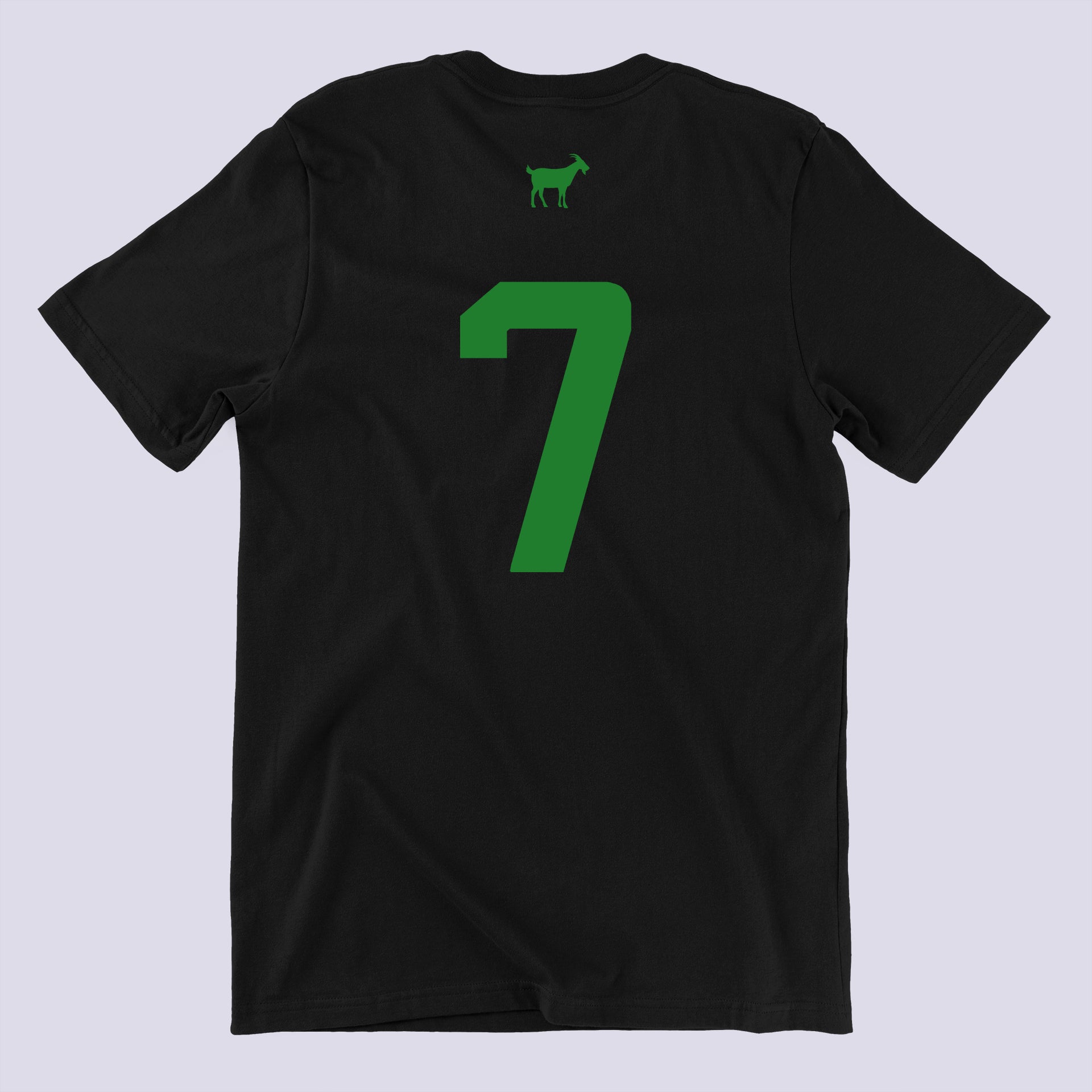 A Selecao CR7 G.O.A.T Tribute – Football Fashion