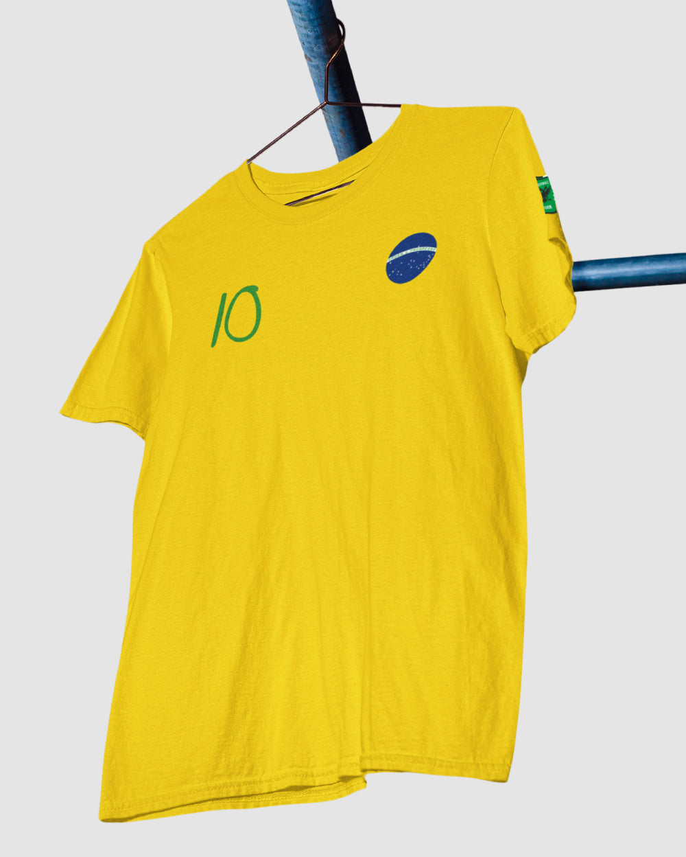 Ronaldinho R1o Brazil Tribute