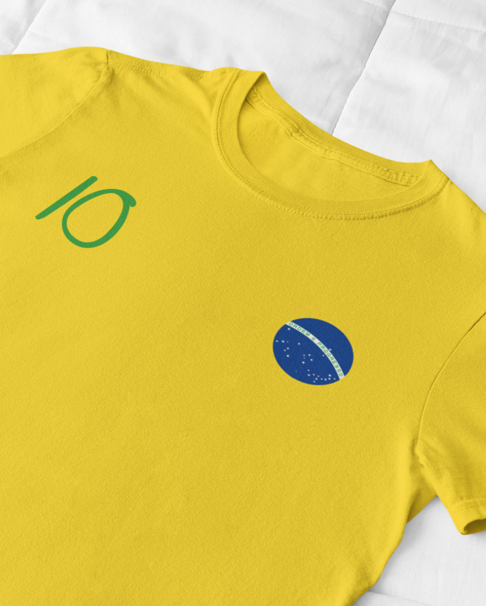 Ronaldinho R1o Brazil Tribute