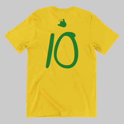 Ronaldinho R1o Brazil Tribute