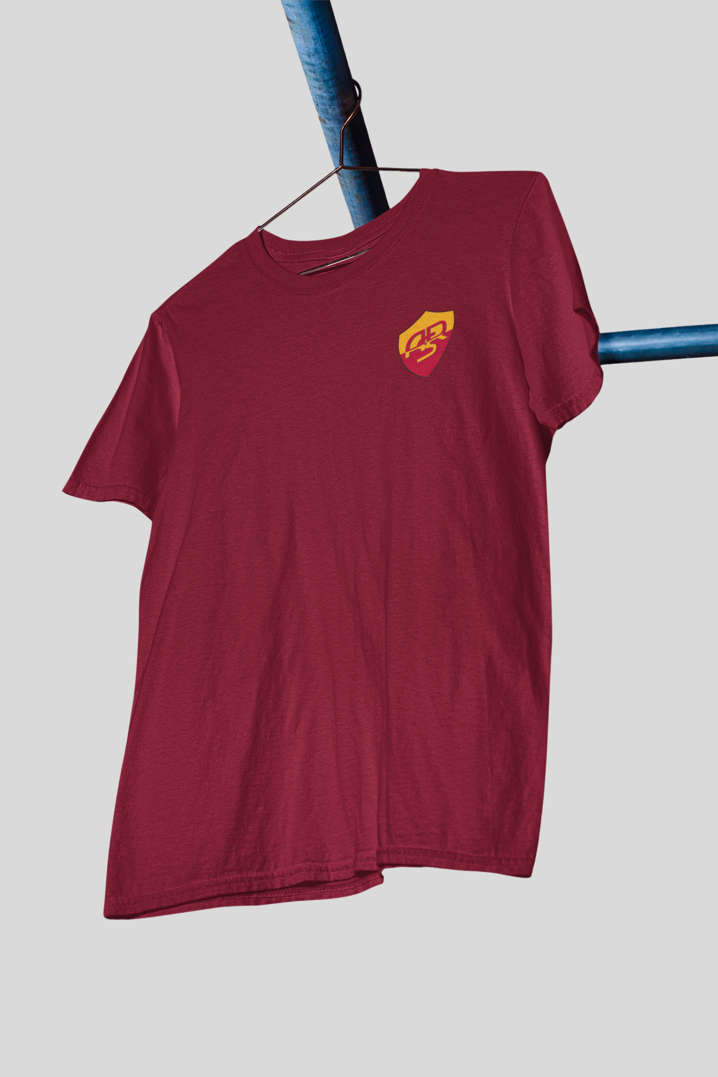 Roma Batistuta Tribute Maroon Tee