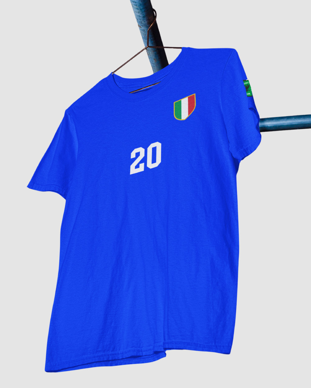 Rossi Azzurri 1982 Tribute Tee