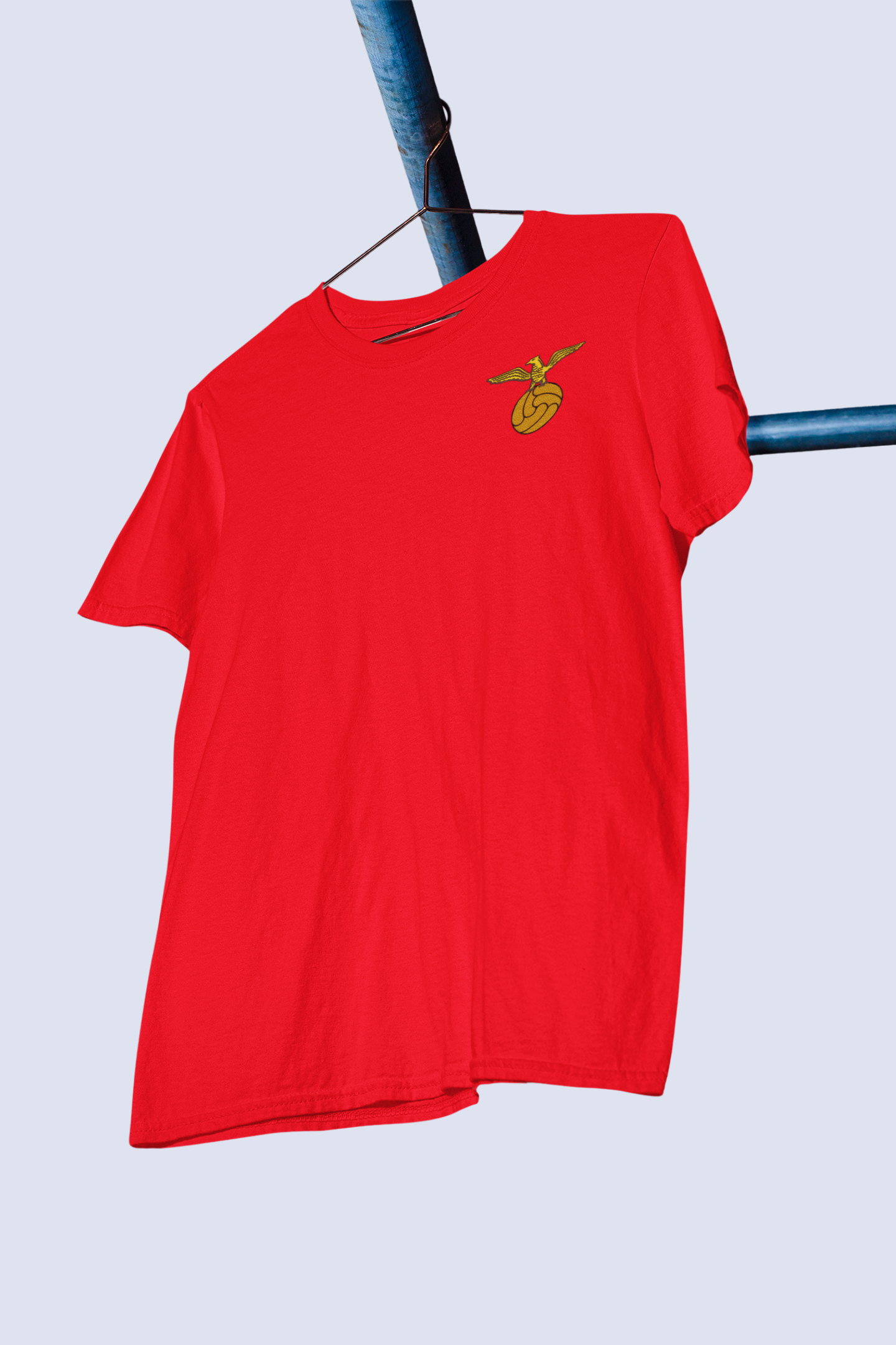 Benfica As Aguias Tee