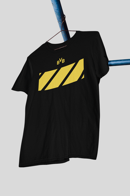 Reus BVB Tribute Black Tee