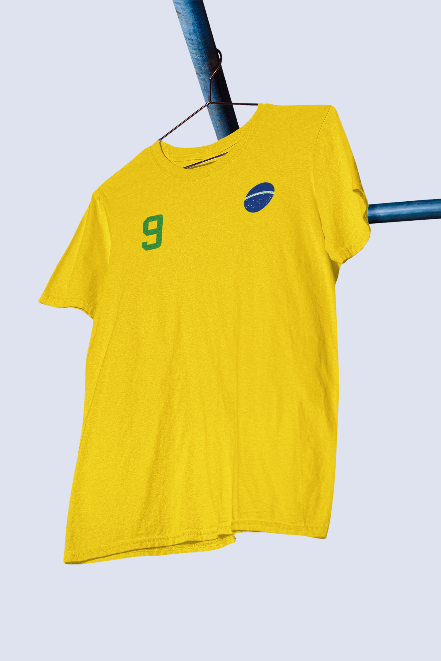 Ronaldo il Fenomeno Tribute Tee