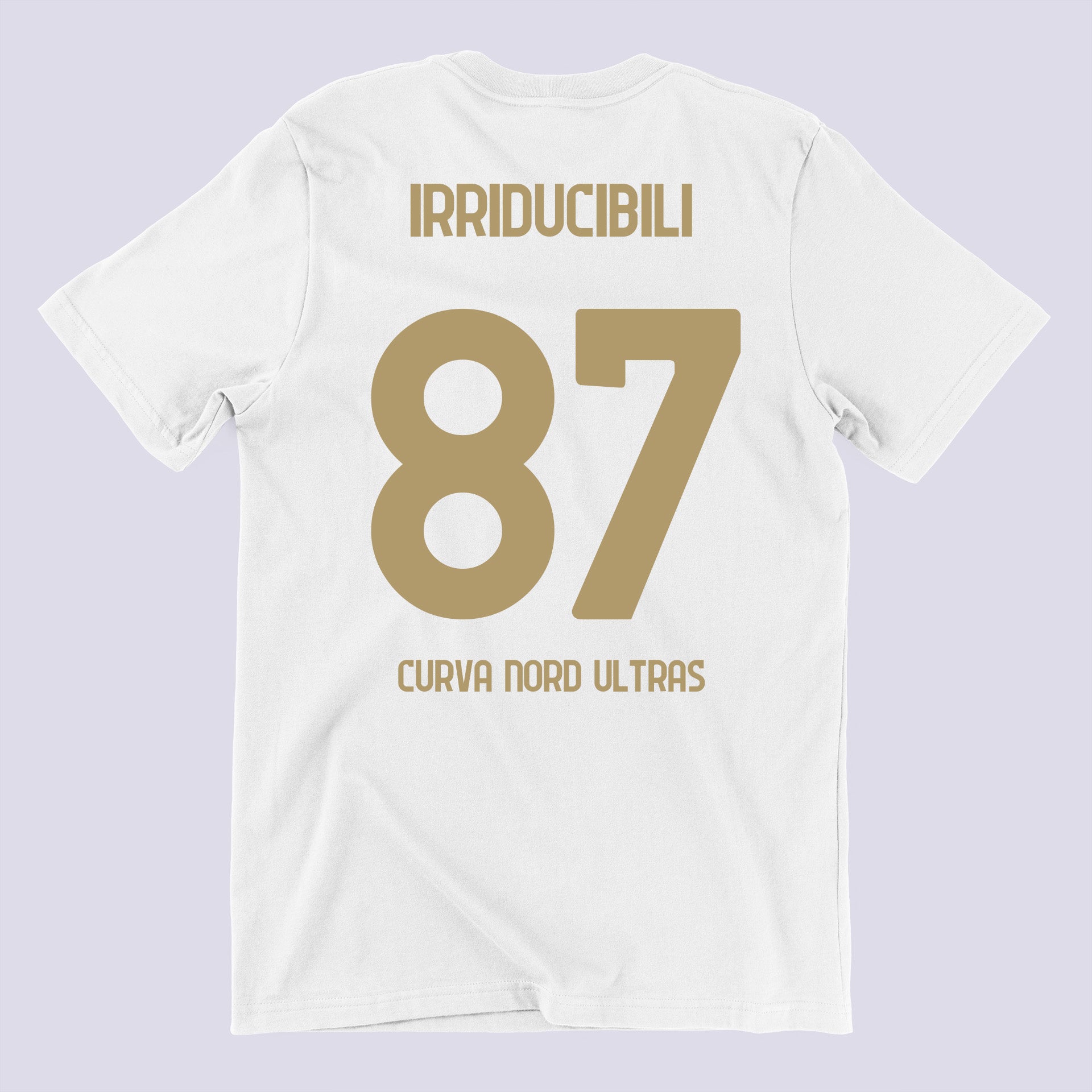 Roma Maglietta Irriducibili Lazio Lazio T Shirt New Zealand